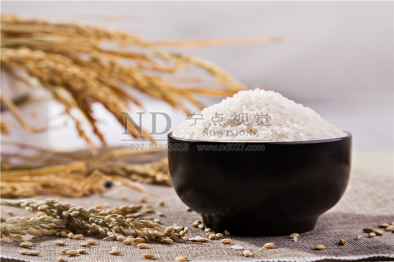 香米场景拍摄