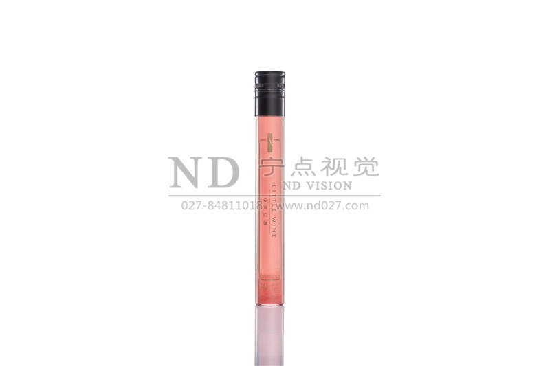 红酒拍摄