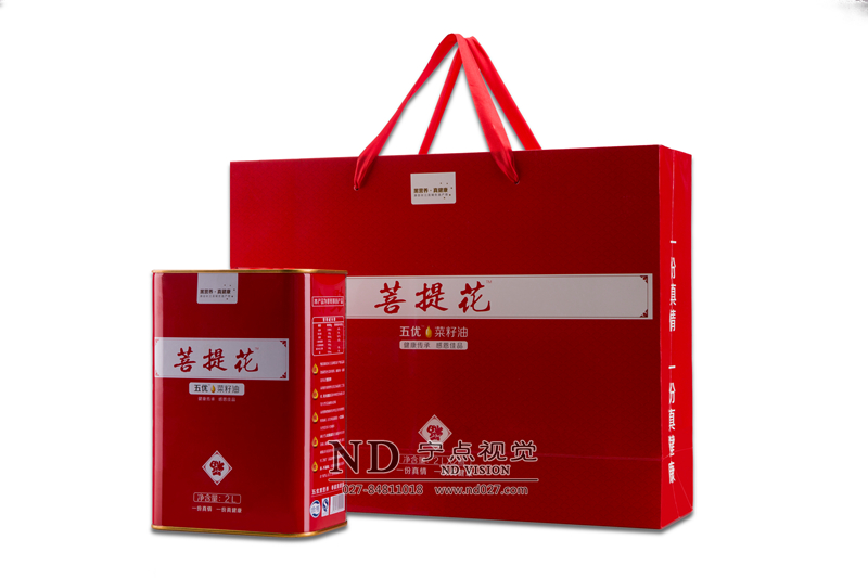 菜籽油纯色背景