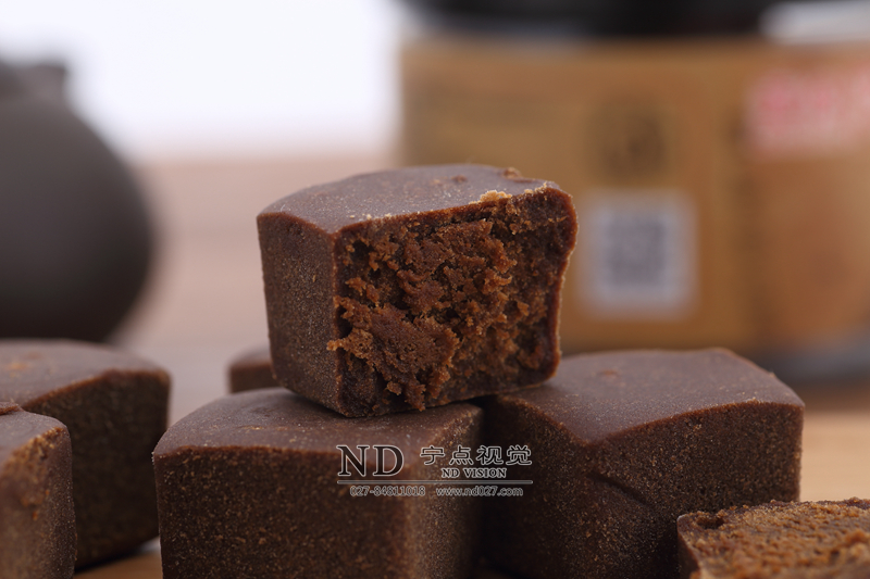 黑糖实景拍摄