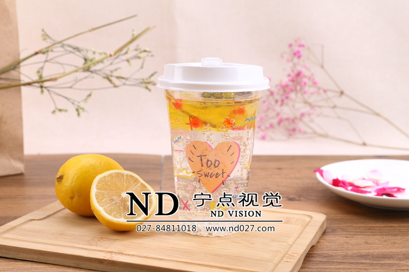 咖啡杯静物拍摄