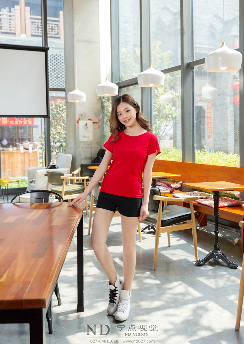 亲子服外景拍摄