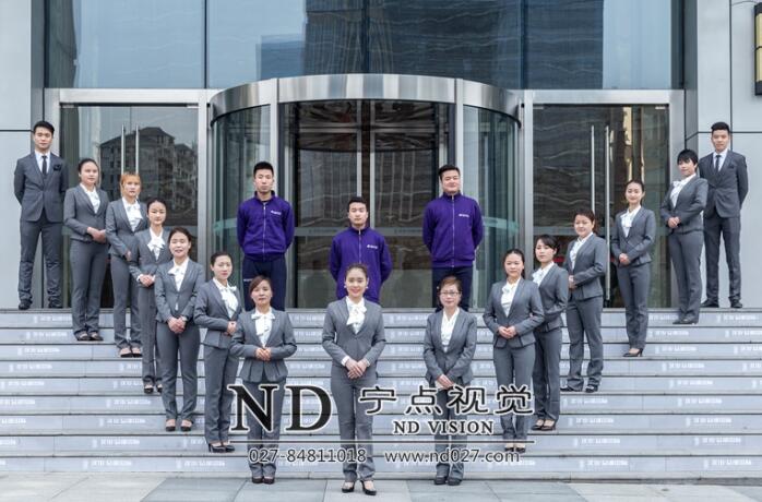 武汉企业照拍摄深受企业客户认可的原因