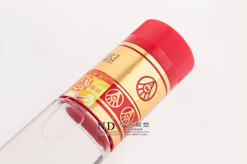 白酒棚拍 实景拍摄