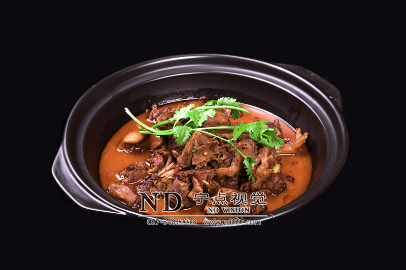 菜谱拍摄 菜品棚拍