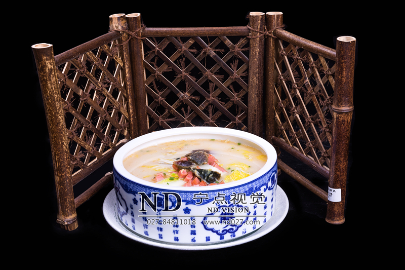 菜谱拍摄 菜品棚拍